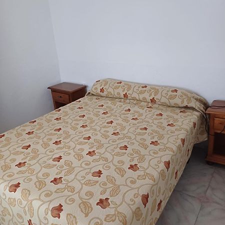 Apartamentos Abderraman I Cordoue Extérieur photo