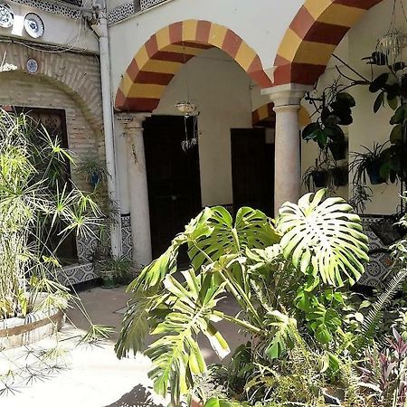 Apartamentos Abderraman I Cordoue Extérieur photo