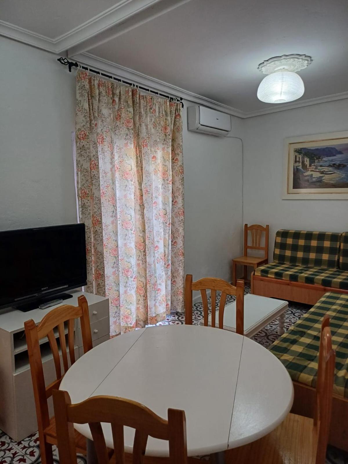 Apartamentos Abderraman I Cordoue Extérieur photo