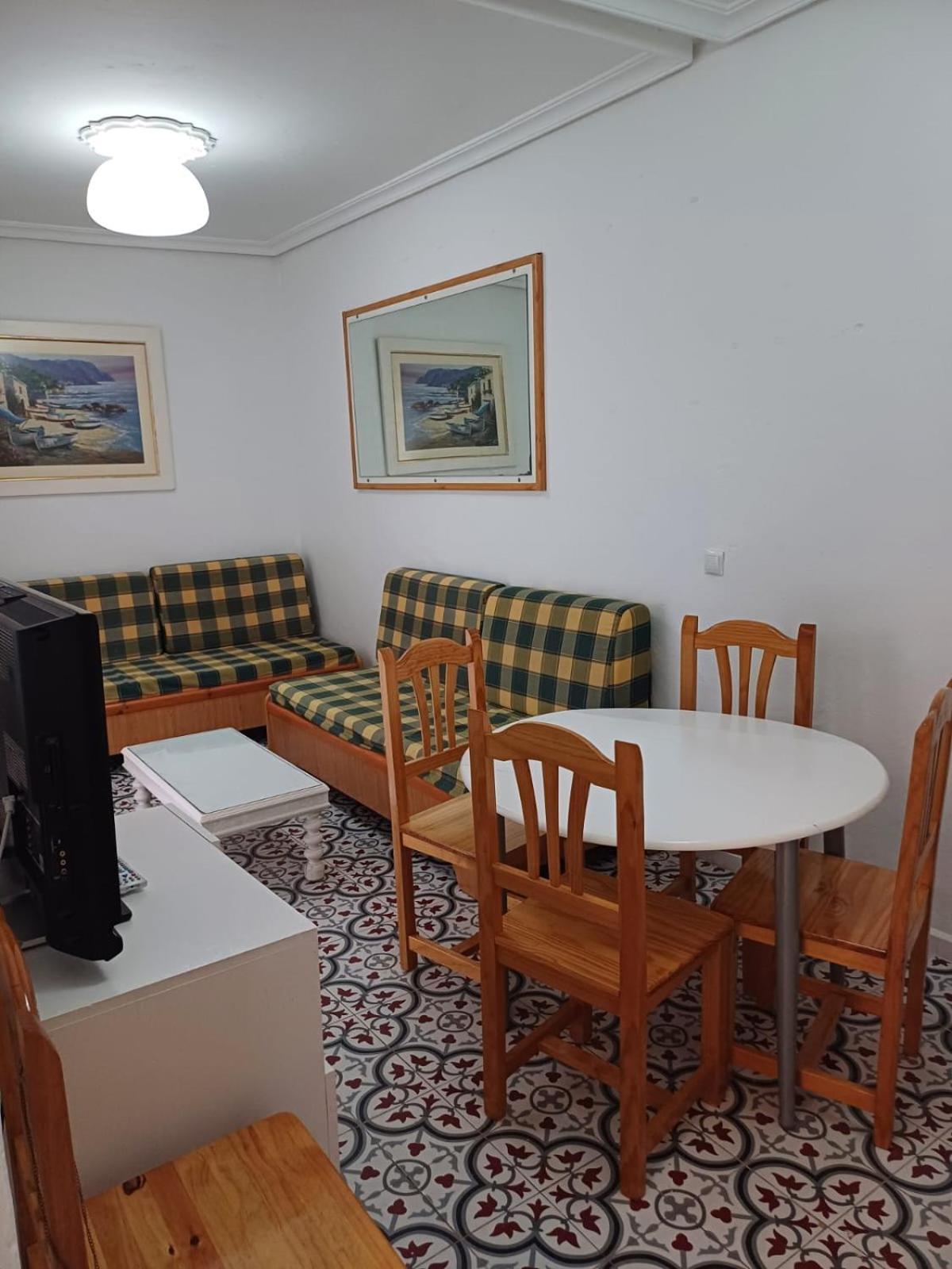 Apartamentos Abderraman I Cordoue Extérieur photo