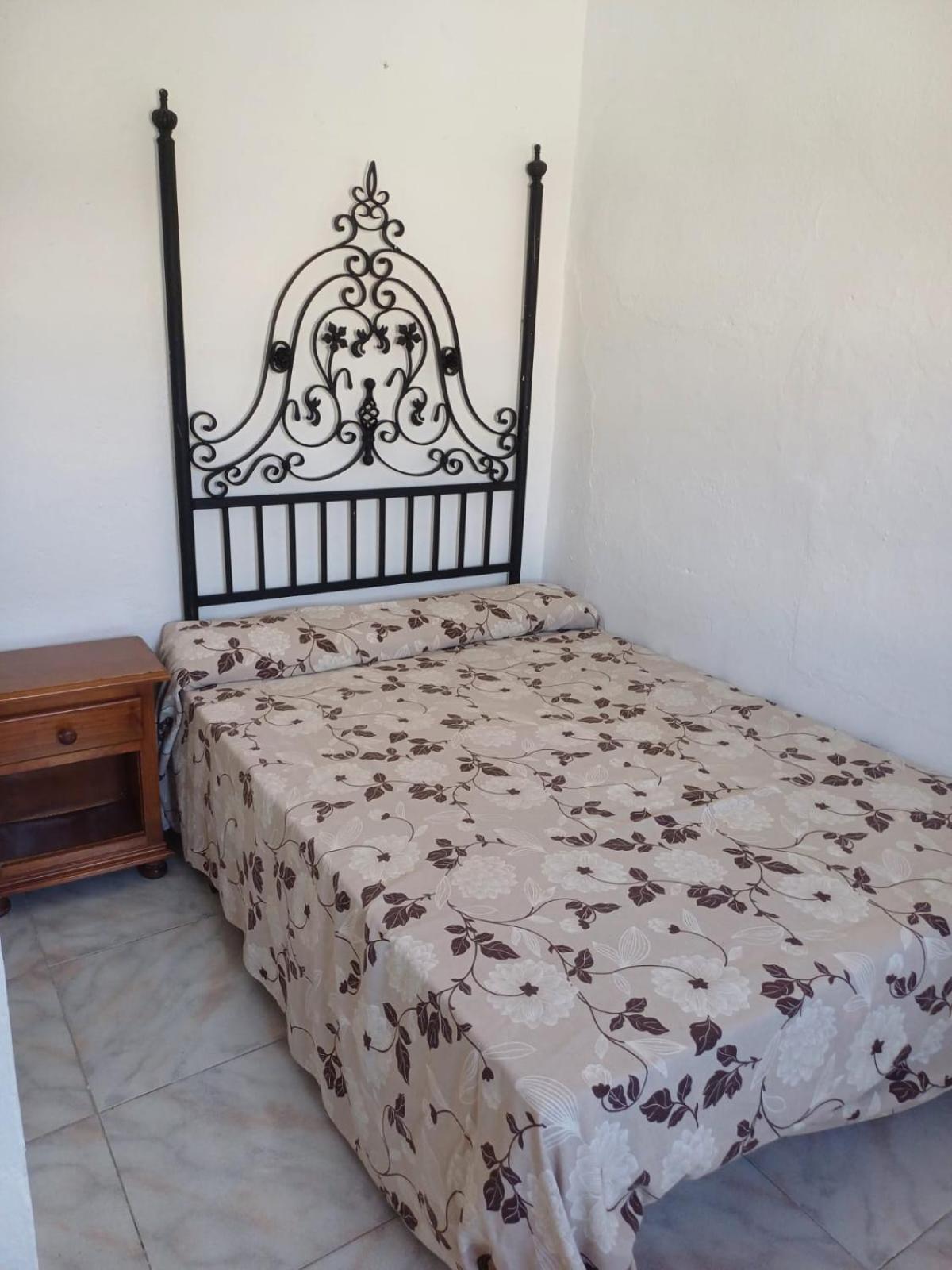 Apartamentos Abderraman I Cordoue Extérieur photo