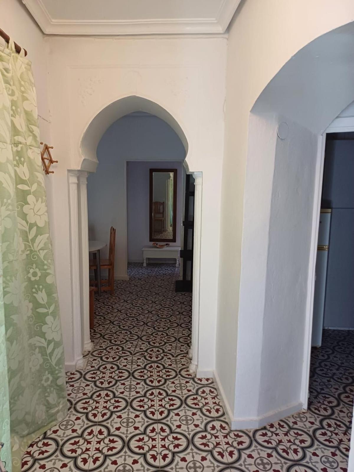 Apartamentos Abderraman I Cordoue Extérieur photo