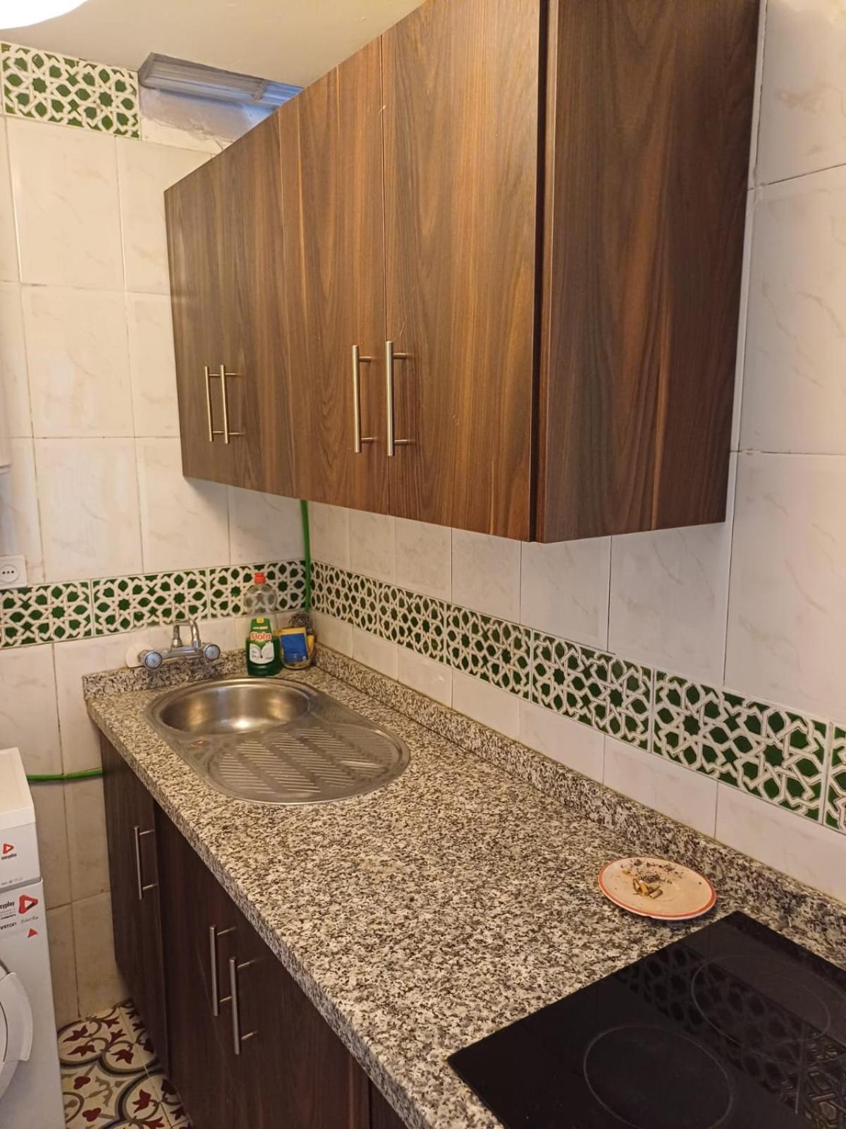 Apartamentos Abderraman I Cordoue Extérieur photo