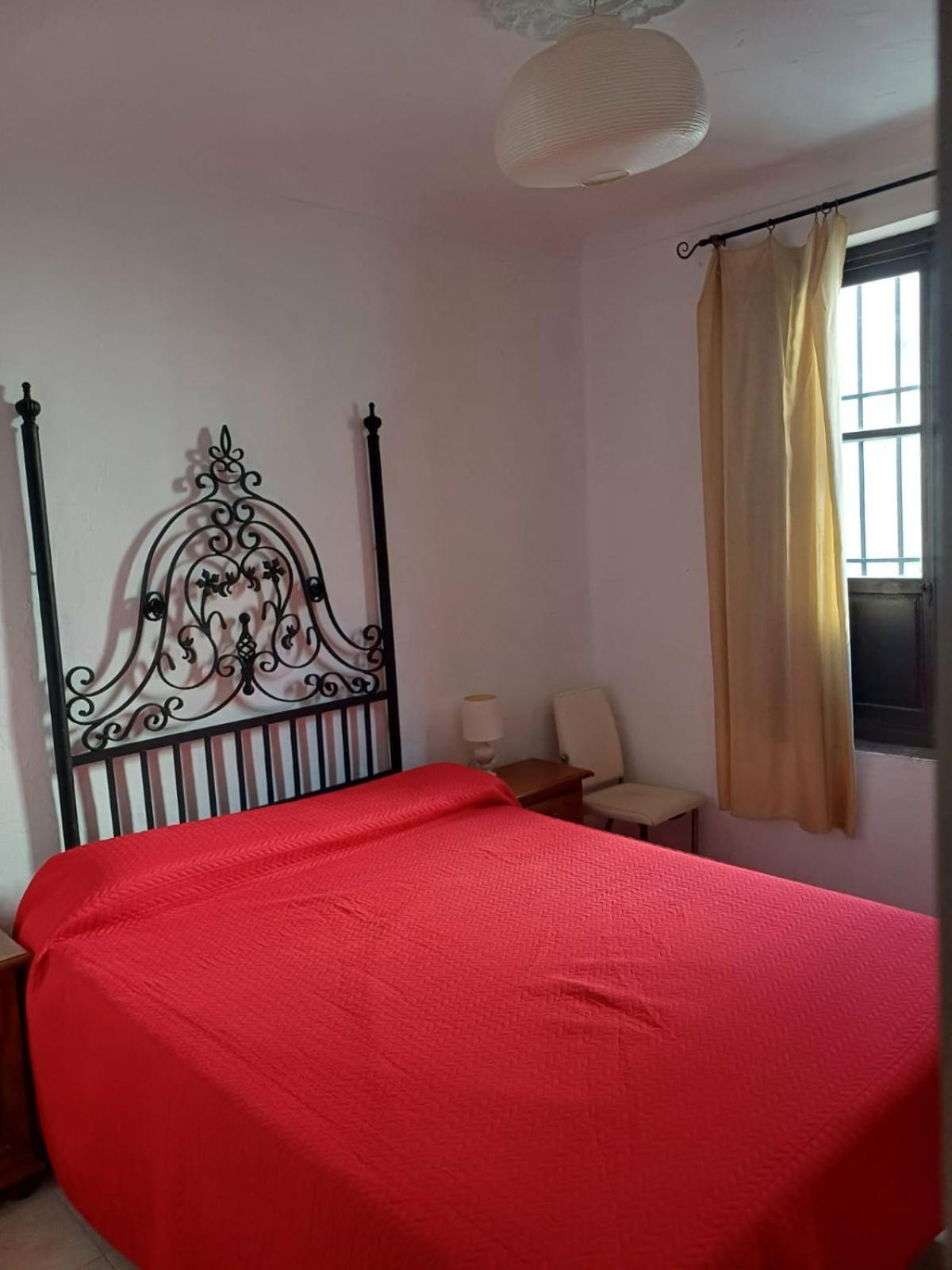 Apartamentos Abderraman I Cordoue Extérieur photo