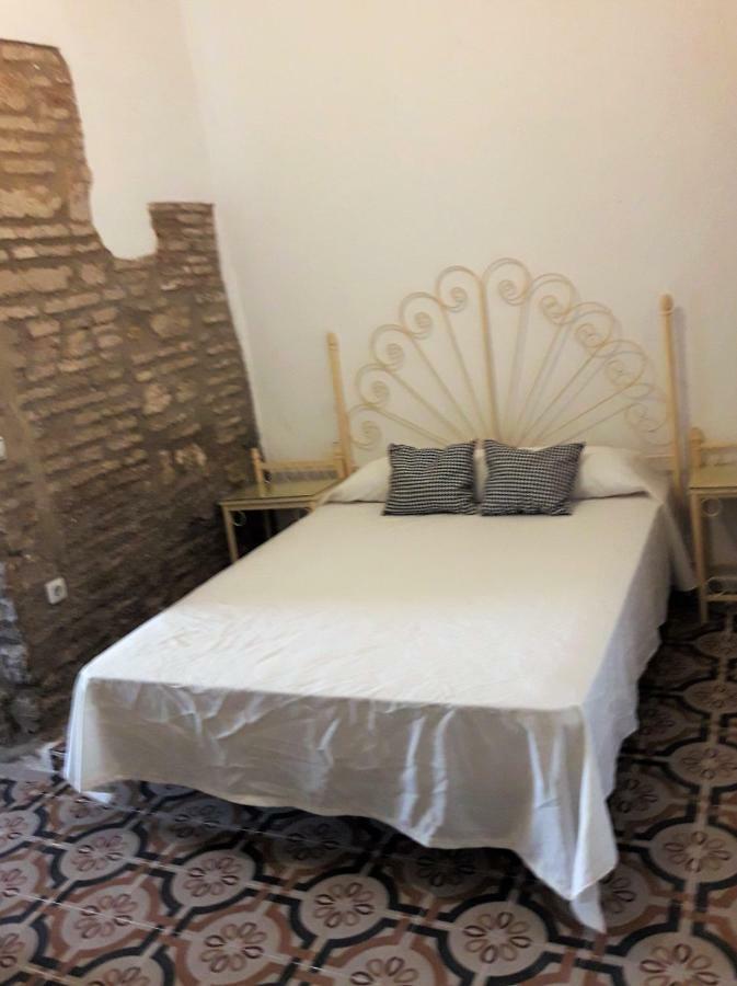 Apartamentos Abderraman I Cordoue Extérieur photo