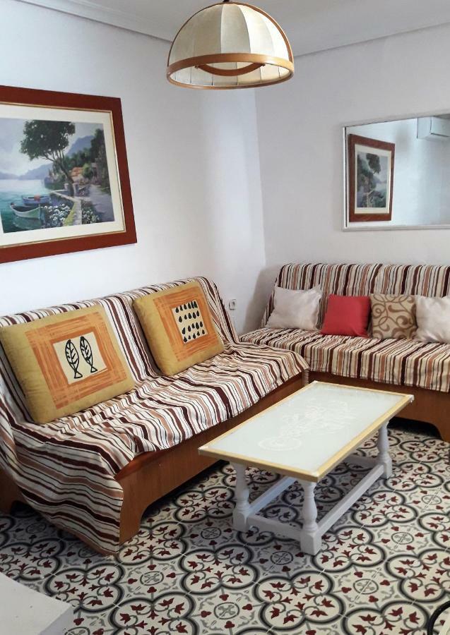 Apartamentos Abderraman I Cordoue Extérieur photo