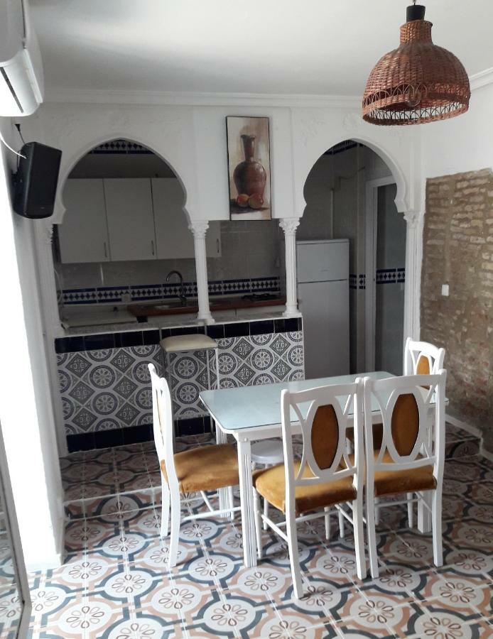 Apartamentos Abderraman I Cordoue Extérieur photo