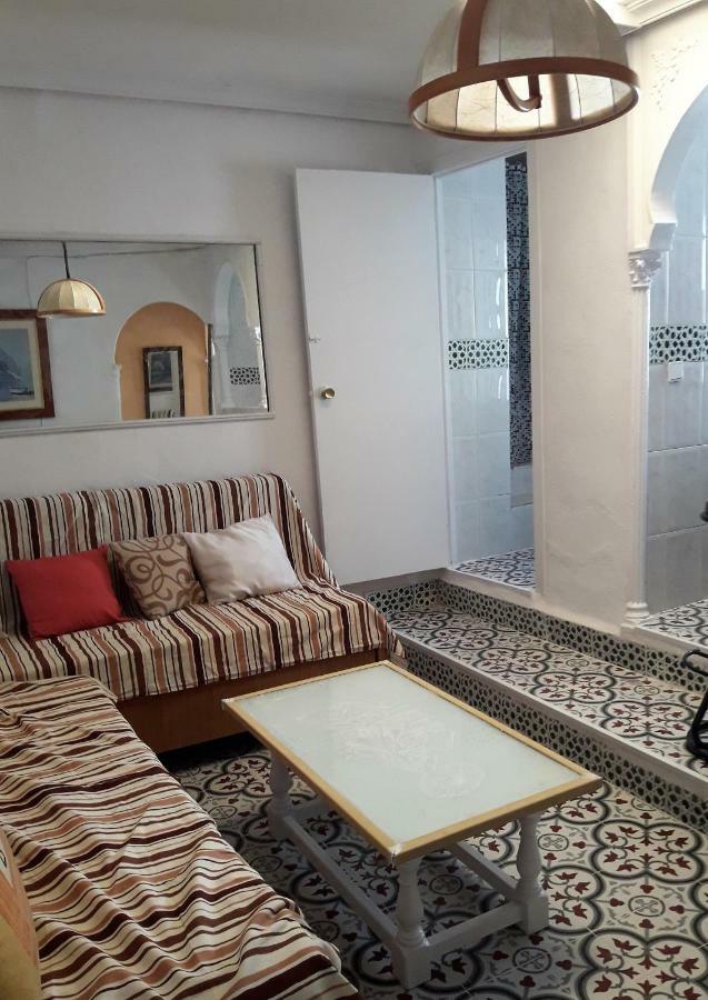 Apartamentos Abderraman I Cordoue Extérieur photo