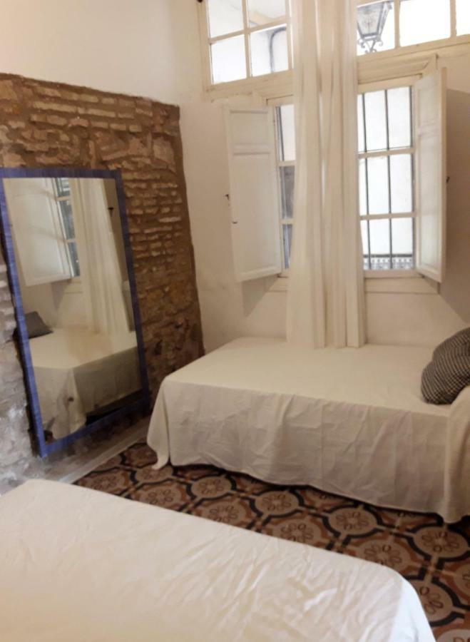 Apartamentos Abderraman I Cordoue Extérieur photo
