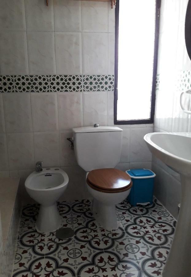 Apartamentos Abderraman I Cordoue Extérieur photo