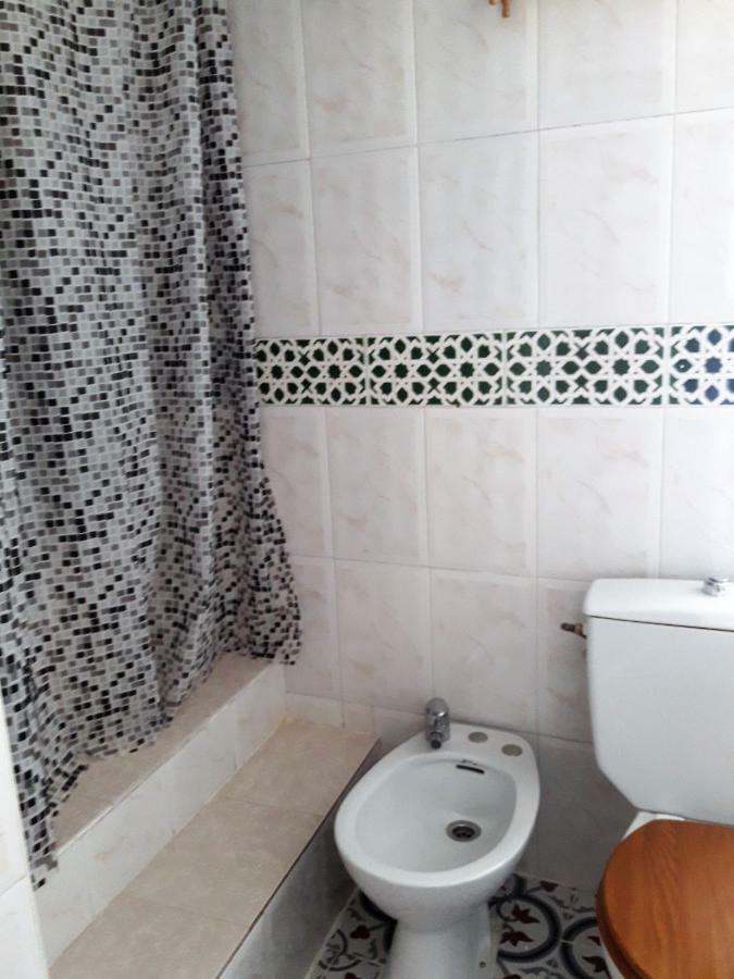 Apartamentos Abderraman I Cordoue Extérieur photo
