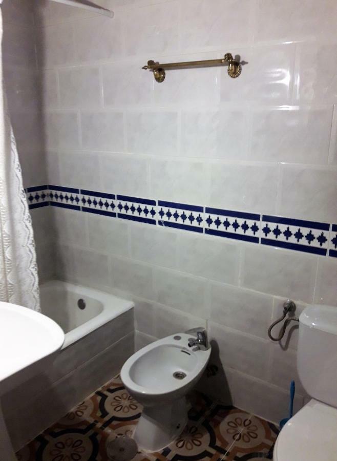 Apartamentos Abderraman I Cordoue Extérieur photo