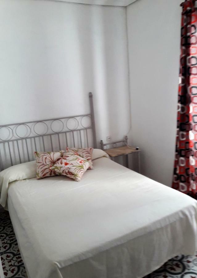 Apartamentos Abderraman I Cordoue Extérieur photo