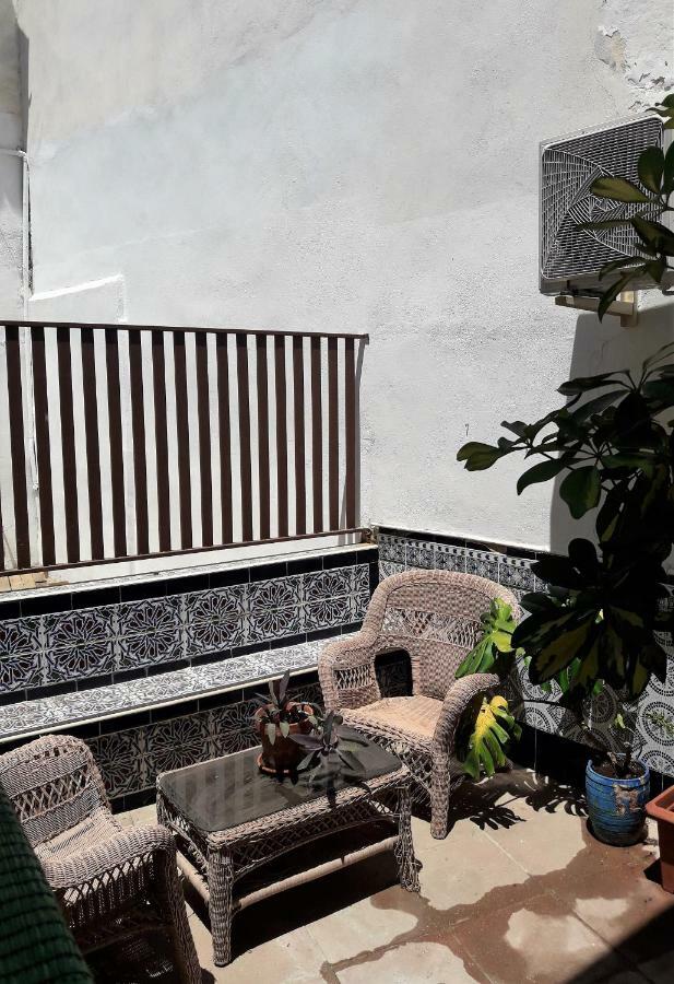 Apartamentos Abderraman I Cordoue Extérieur photo