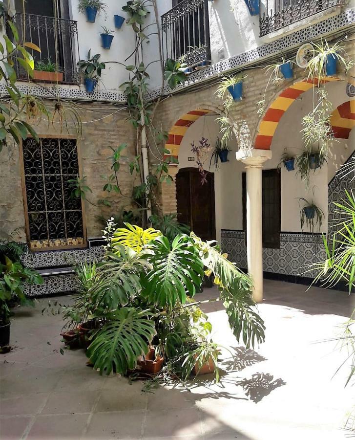 Apartamentos Abderraman I Cordoue Extérieur photo