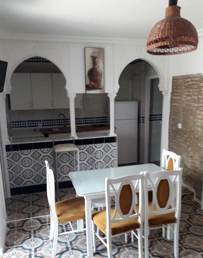 Apartamentos Abderraman I Cordoue Extérieur photo