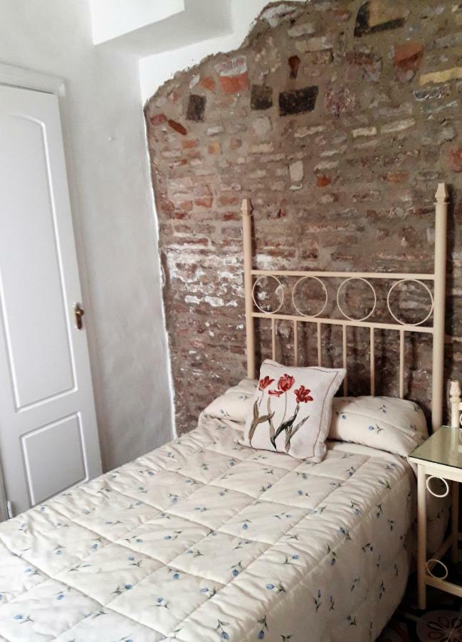 Apartamentos Abderraman I Cordoue Extérieur photo