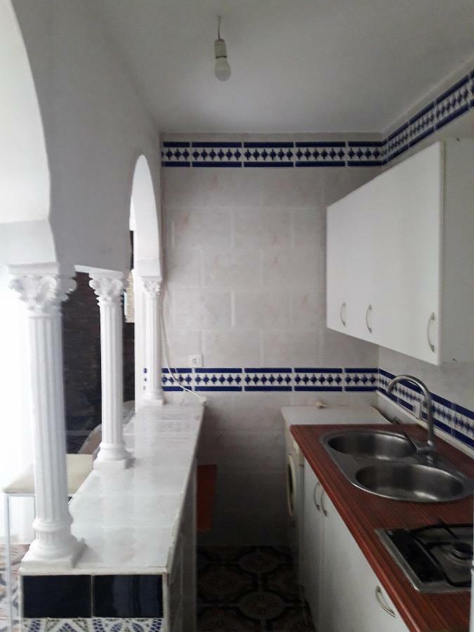 Apartamentos Abderraman I Cordoue Extérieur photo