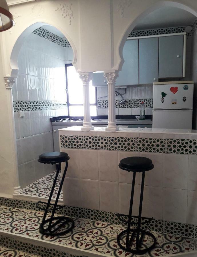 Apartamentos Abderraman I Cordoue Extérieur photo